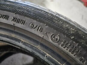 4x letné pneu 225/45r17 - 7