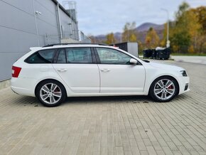 Octavia RS nové zimné pneu/stk,ek/vyservisované - 7