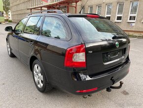 Škoda Octavia Combi 1.9 TDI 77KW Ambiente - 7