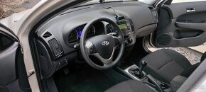 Hyundai i30 Classic plus, 1.4i  80kW, kupovaný na Slovensku - 7