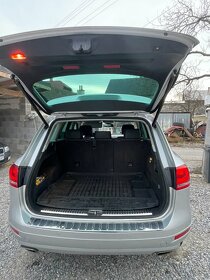 Volkswagen Touareg 4.2tdi 250kw - 7