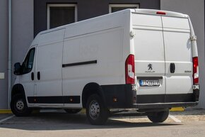 Peugeot Boxer 2.0 BlueHDi 160k 440 L4H2 - 7