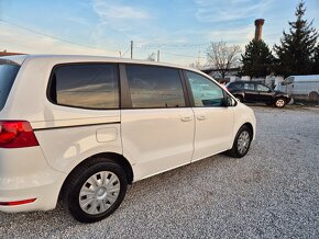 Seat alhambra - 7