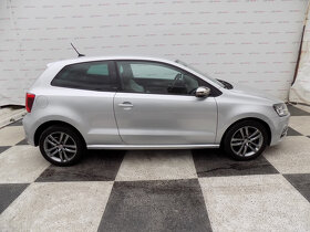 Volkswagen Polo 1.4TDI/AllStar/Full-LED/NAVI/ - 7