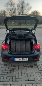 Predám Seat Ibiza 1.6 tdi - 7