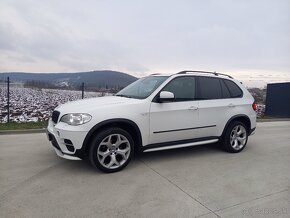 Bmw x5 - 7