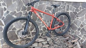 Specialized rockhopper zanovny VZDUCH vidlica - 7