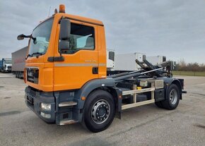 MAN TGM 18.290 4X2 BB nafta 213 kw - 7