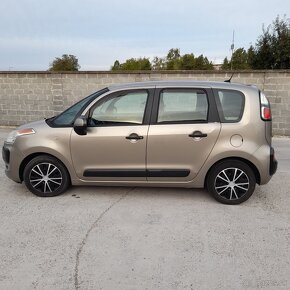 Citroen C3 Picasso - 7