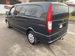 Mercedes Vito 109cdi - 7