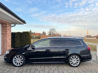 Volkswagen Passat Variant 3.6 FSI R36 4-Motion DSG 300PS - 7