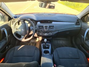 Renault laguna 2 l benzin - 7