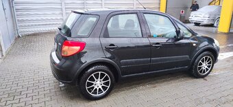 Suzuki SX4 1.5 benzin , 69 431 km - 7