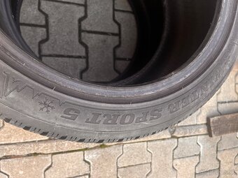 225/45R17 Dunlop zimne - 7