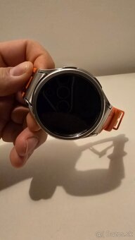 Samsung Galaxy Watch6 Classic 47mm - 7