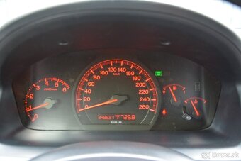 Honda Accord 2.2 - 7