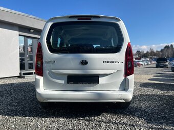 Toyota Proace City Verso 1.5 D-4D 130 – 2022, 1 - 7