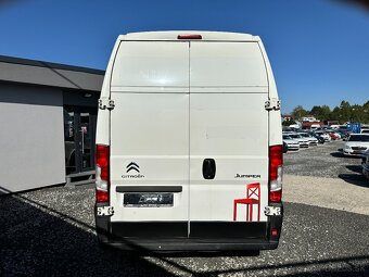 Citroën Jumper 2.0 BlueHDi 130 35 L4H3 - 7