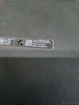 Notebook HP 15ba067nc - 7