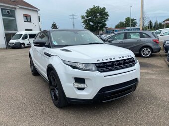 Land Rover Range Rover Evoque, HSE Dynamic ,2,2hdi MAX výba - 7