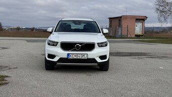 Volvo V40 D3  Momentum 2016 - 7