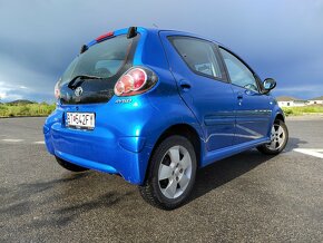 Toyota Aygo - 7