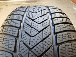 245/45 r18 zimne pneumatiky 245 45 18 - 7