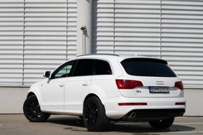 Audi Q7 3.0 TDI quattro - 7