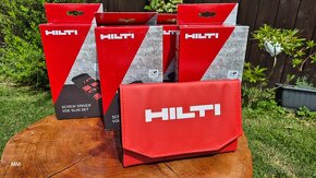 Hilti sada skrutkovačov SLIM - 7