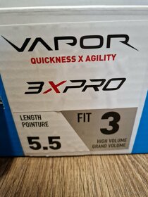 ✅ NOVE Bauer Vapor 3X Pro 5.5 ✅ - 7