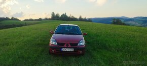 Renault Clio Thalia 1.4 55kw - 7