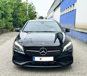 Mercedes CLA 200 AMG LINE - 7