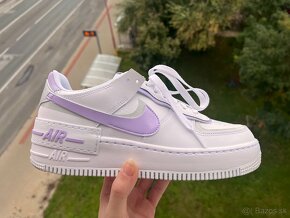 Nike AF1 Shadow 40 - 7