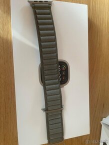 APPLE ULTRA WATCH 2 49mm - 7