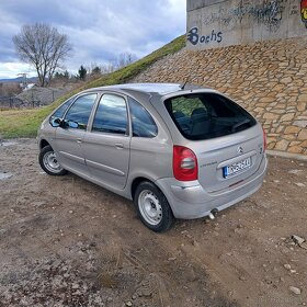 Citroen Xsara Picasso - 7