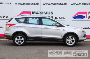 Ford Kuga 2.0 TDCi Duratorq Trend AWD - 7