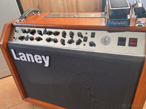 LANEY VC50 - 7