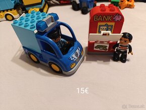 Lego Duplo - 7