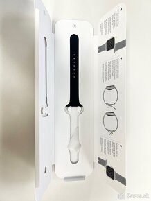 Apple Watch Series 7 41mm - 7