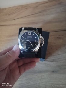 Panerai hodinky - 7