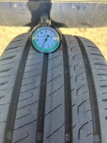 Alu disky 5x112  letné 225/40 R18 - 7