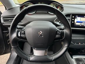 Peugeot 308 1.6 HDi 88KW - 7