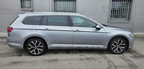 VOLKSWAGEN PASSAT HIGHLINE FULL VÝBAVA - 7