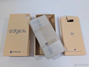 Motorola Edge 50 Neo 8/256GB Pantone Latte - 7