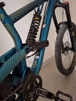 Scott Voltage FR 720 L (2018) - 7