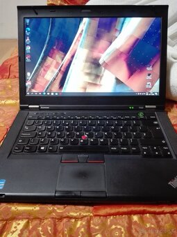 Lenovo i5 4x3,3 GHz. 14,0“. 1000 GB disk. Nová 16GB RAM. - 7