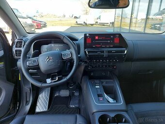 Citroen C5 Aircross - 7