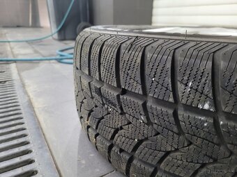 4x108 r16  Zimné 205/55 r16 - 7