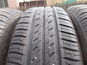 Pneumatiky Bridgestone 205/60R16 letné 4ks - 7