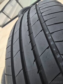 Bridgestone Alenza 001, 235/50 R20 100V nové pneumatiky - 7